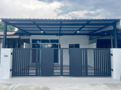 Taman Bandar Baru Sungai Lalang FULLY RENOVATED CANTIK