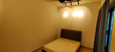 Trinity Aquata Condominium, Sungai Besi, Kuala Lumpur.
