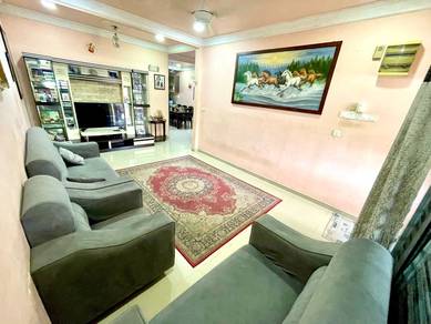 Taman Restu , Kajang @ Single Storey size [22x75] and Renovated