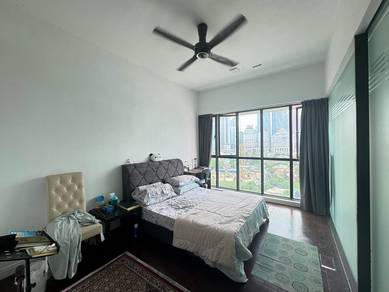 Good investment view KLCC Setia Sky Residences