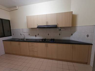 Villa Angsana Condo Jalan Ipoh Taman Rainbow