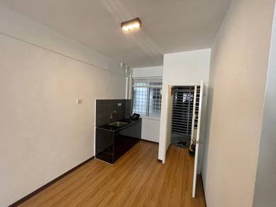 Seri Janggus Apartment Bukit Mertajam RENOVATED UNIT