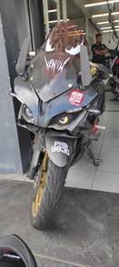 Modenas Pulsar RS200  - USED