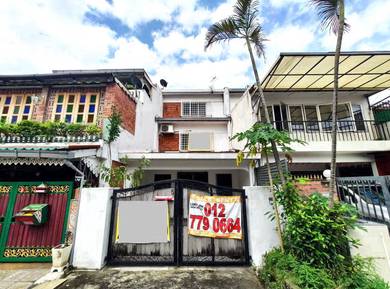 (✅HOT DEAL✅) Taman Wilayah Selayang Desa Bakti Selayang Jaya Utama