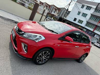 Owner 2019 Perodua MYVI GN3 1.5 H (A)