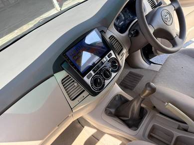 Manual 2008 Toyota INNOVA 2.0 FACELIFT (M)