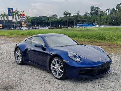 Porsche 911 3.0 CARRERA BOSE SOUND 19K KM