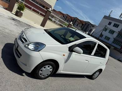 ada Power Steering 2013 Perodua VIVA 1.0 (A) Auto