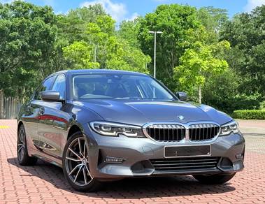 ‼️Under Warranty‼️2022 Bmw 320i G20 Sport