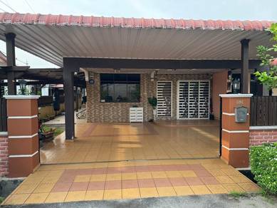 SEMI D TAMAN SRI SENTOSA LUNAS UNTUK DIJUAL ‼️ View sekarang ‼️