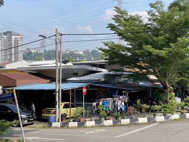 (✅HOT DEAL✅) CORNER Taman Selayang Mutiara Semi-D 3154sf Bandar Baru