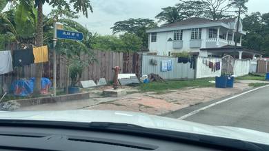 Taman Matang Pagar Sungai Buloh