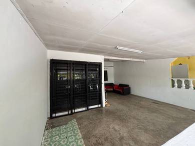 BELOW MARKET - Taman Rambai Jaya