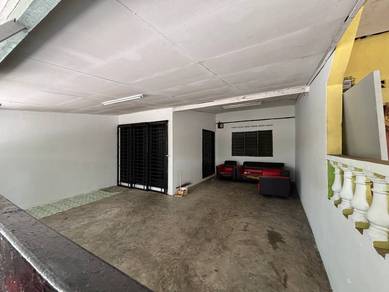 BELOW MARKET - Taman Rambai Jaya