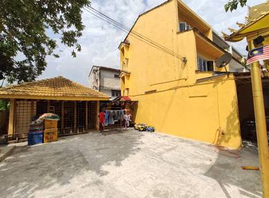 (✅FAST GRAB✅) CORNER 2.5sty Taman Wilayah 42x55✅ Selayang Desa Bakti