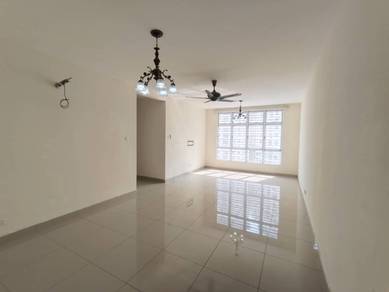 Apartment Larai Presint 6 Putrajaya