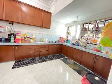 (✅FAST GRAB✅) BANDAR BARU SELAYANG✅2 Storey Pinggiran Templer ✅20x90
