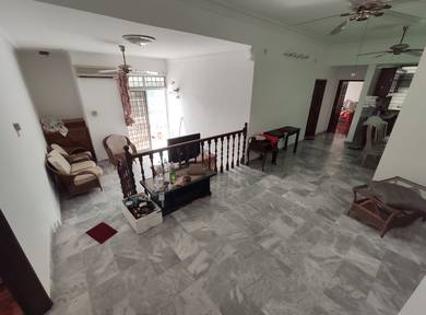 (✅HOT DEAL✅) Casa Mila Selayang✅ Spacious 1636sf✅ Villa Lagenda✅