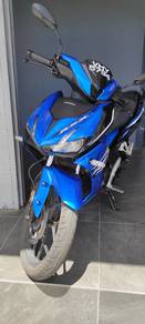 Yamaha RSX 150-Used