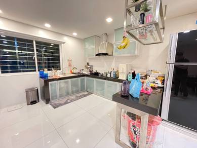 (✅HOT DEAL✅) ENDLOT ✅ Casa Mila Terrace ✅ Selayang Renovated ✅