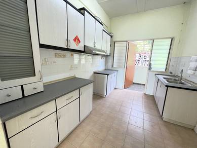 (✅HOT DEAL✅) Greenhills Selayang Bukit Idaman Casa Mila ✅Full Loan