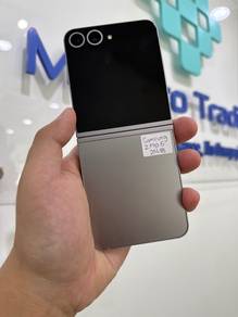 Samsung Galaxy Z Flip 6 256GB (MZ Mobile)
