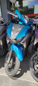 Yamaha Avantiz 125  -USED