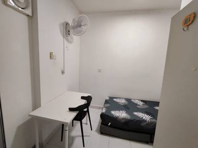 m3 residence,Taman Melati, Setapak