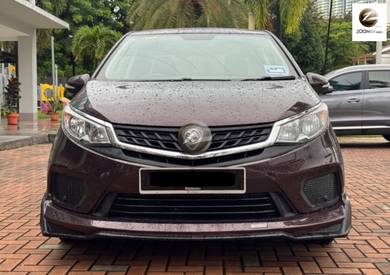 Proton PERSONA 1.6 (A) 1 YEAR WARRANTY