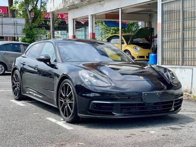 Porsche PANAMERA 4 SPORT TURISMO 3.0L (A)