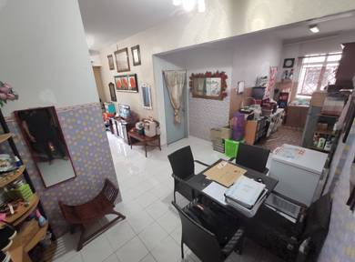 (✅FAST GRAB✅) Sri Selayang Apartment Magna ville Radius 162 Residency