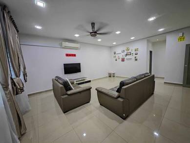Rini Hills 2 @ Taman Mutiara Rini for Rent!!