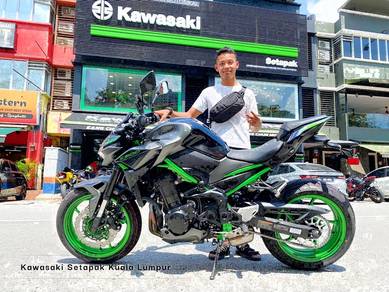 Rebate⚡Last Call⚡Z900 abs⚡z900⚡z 900⚡Rendah⚡245KM