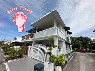 2-storey-Terraced-House-for-sale-Batu-Maung-Penang-2