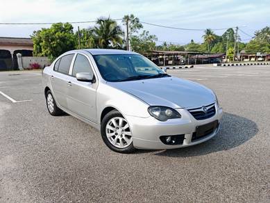 Proton PERSONA 1.6 SV (A)
