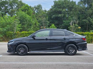 Toyota VIOS 1.5 G MY23 (A)