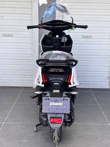 Zeeho AE4!! READY STOCK!! BUY NOW!!