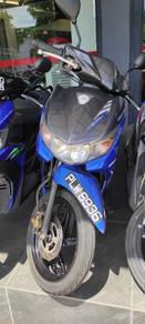 Yamaha Ego S Fi 115cc - USED