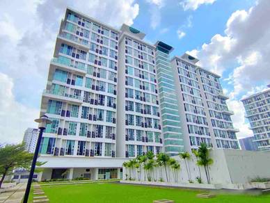 SOHO The Scott Garden - Next to NPE Highway