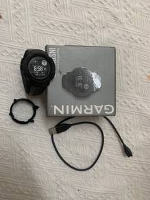 garmin instinct 2 untuk dijual