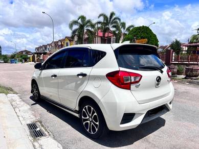 Perodua MYVI 1.5 AV (A)
