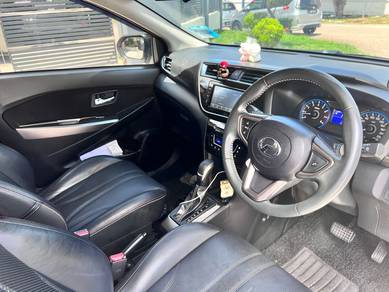 Perodua MYVI 1.5 AV (A)