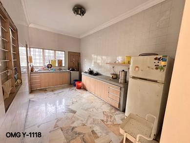 2-storey-Terraced-House-for-sale-Klang-Selangor-1