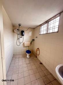 2-storey-Terraced-House-for-sale-Klang-Selangor-2