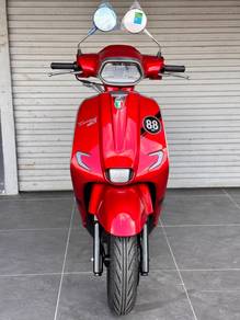 Sym TUSCANY 150!! READY STOCK!! BUY NOW!!
