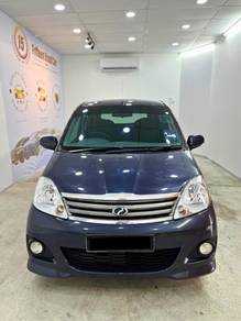 Perodua VIVA 1.0 ELITE EZi (A)
