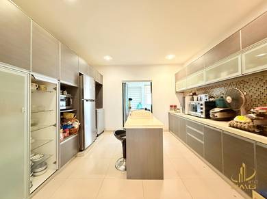 2-storey-Terraced-House-for-sale-Setia-Alam-Selangor