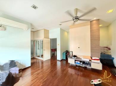 2-storey-Terraced-House-for-sale-Setia-Alam-Selangor-2