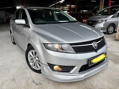 Proton PREVE 1.6 PREMIUM (A) R3 B/kit, Loan Credit