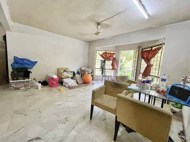 GROUND FLOOR Riverdale Park Apartment Bukit Antarabangsa Ampang
